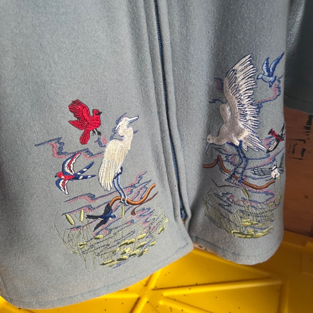 Northern sun limited edition parka - Picture 2 of 5